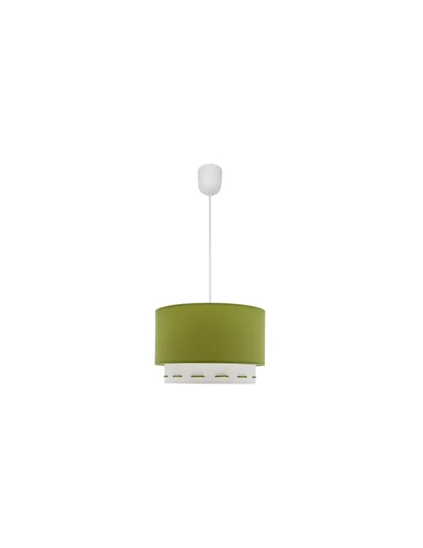 Oferta Flash Lámpara Infantil Color Verde