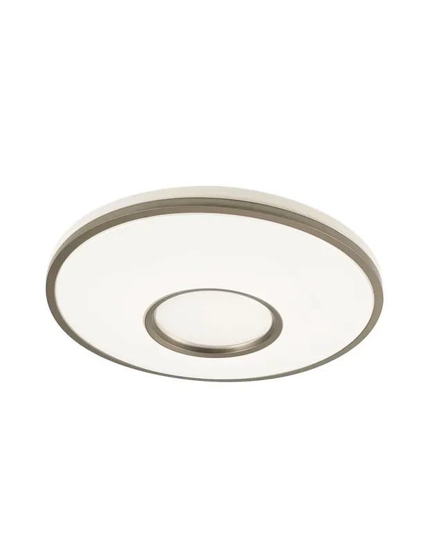 Plafón Led Marco Cuero 3000-4000-6400K Imprescindible (Must-Have)