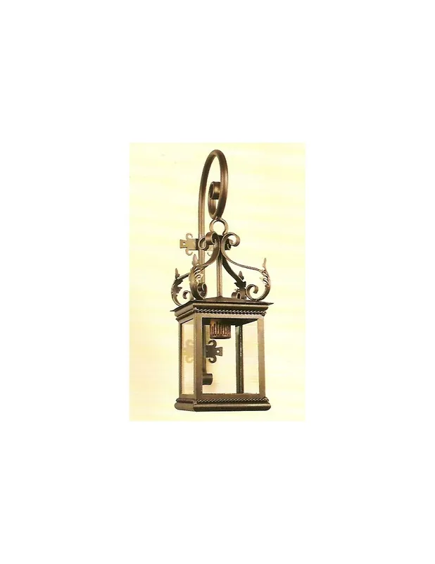 Farol de pared Jardín Precio Bajo