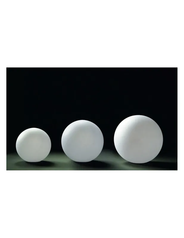 Oferta De Temporada Lámpara de Mesa Exterior BOLA