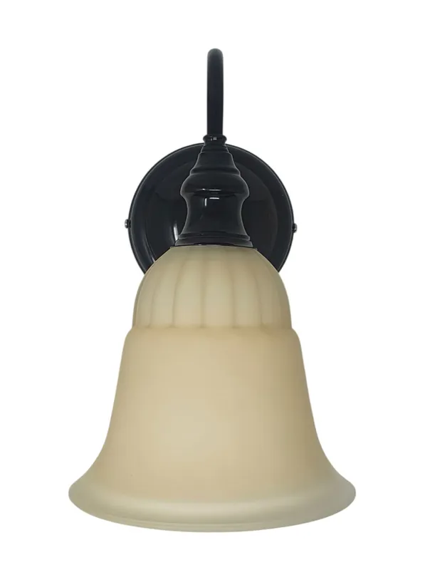 Aplique Marrón Tulipa Beige Última Versión