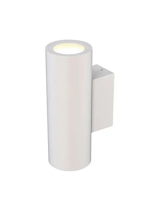 Pere Blanca Lámpara Exterior de Pared Mantra Promoción