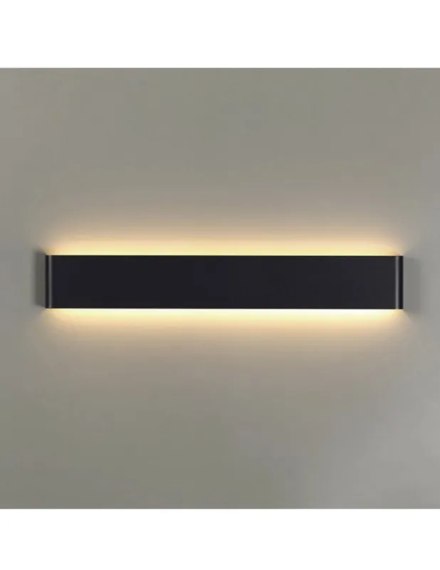 Compra Ahora Egeo Negro 14W Apliques de Diseño Mantra
