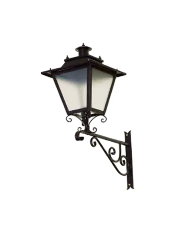 Oferta De Temporada Faroles Forja Artística