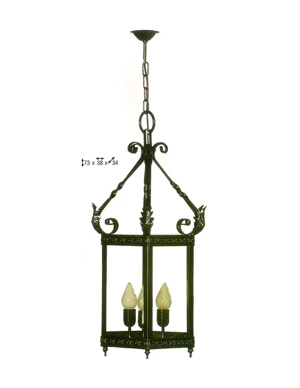 Precio Reducido Farol Exterior