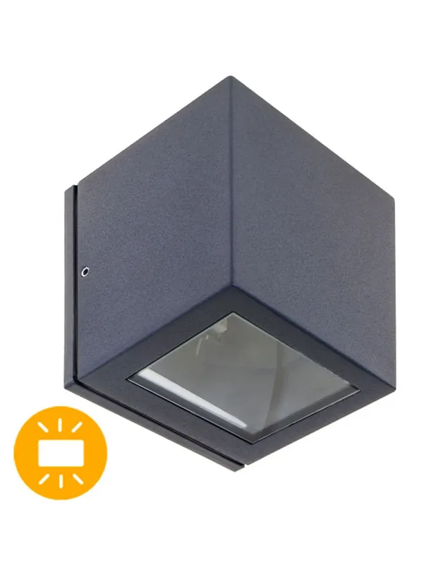 Aplique Proyector Exterior Oferta Especial