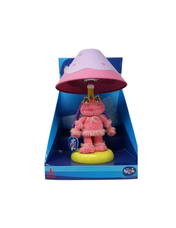 Precio Reducido Catálogos Lámparas Disney