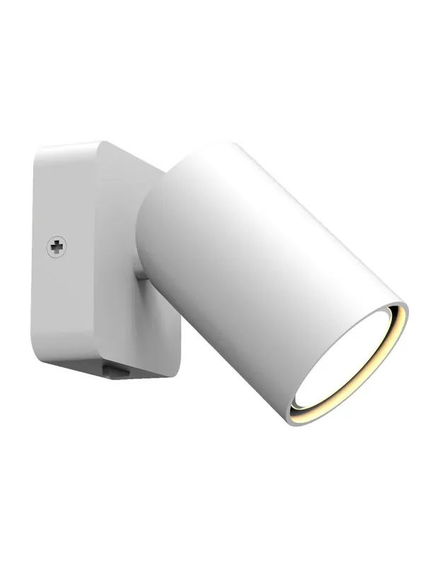 Aplique de Pared Aluminio De Moda