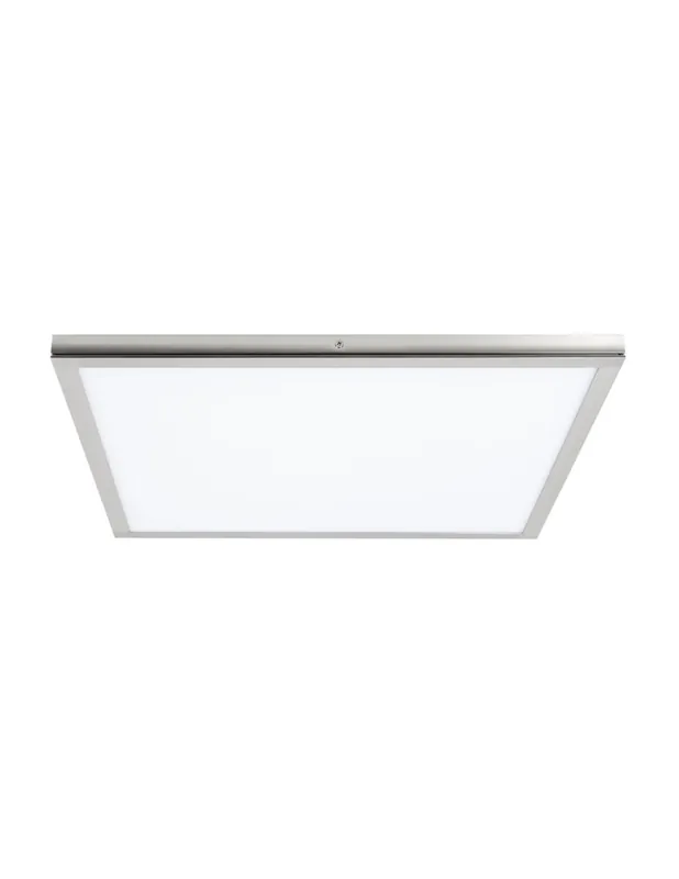 Plafón Led 50*50cm 3000K Garantía Incluida