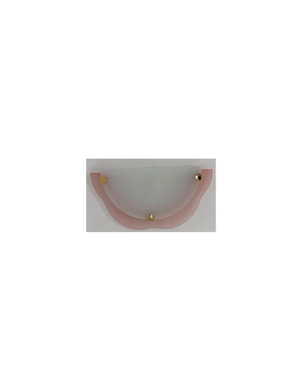 Oferta Aplique Infantil Rosa Favorito De Clientes