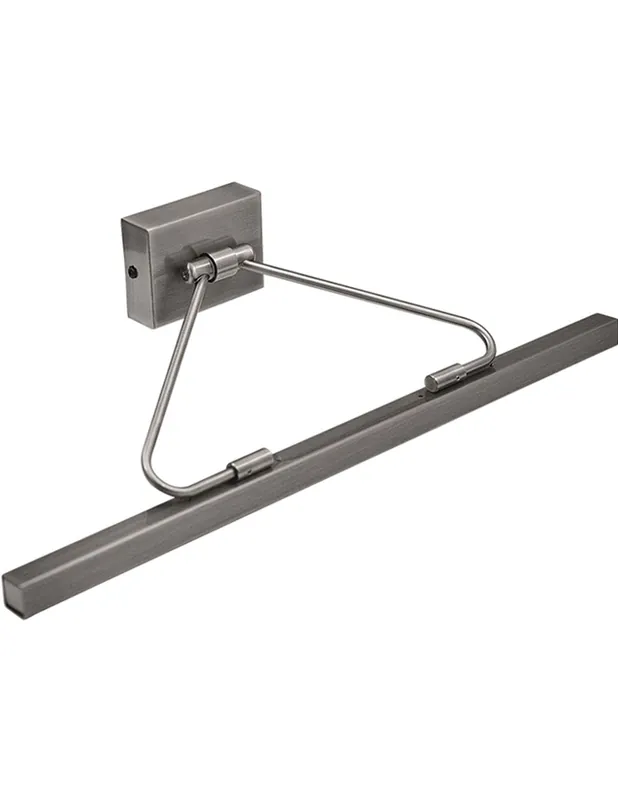 Artesanal Apliques Cuadros Bombillas G9