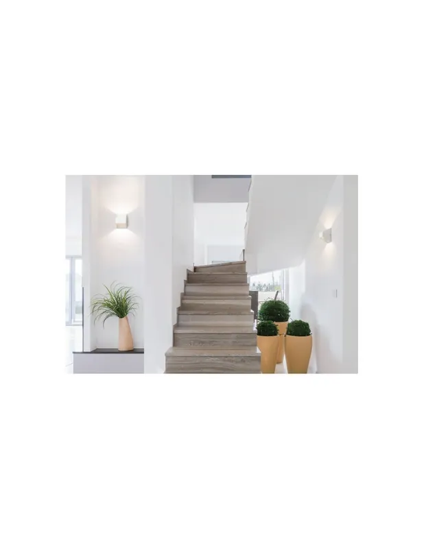 Apliques para Escaleras Certificado