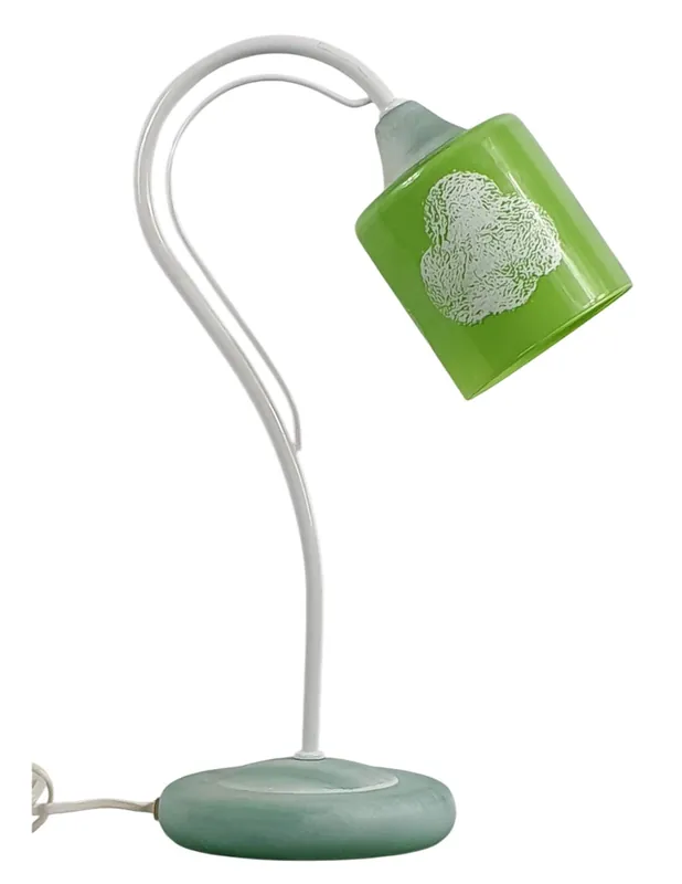Decoración Infantil Verde Solo Hoy
