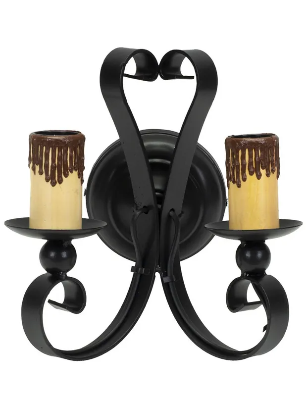 Gran Oferta Luces de Pared Rústicas