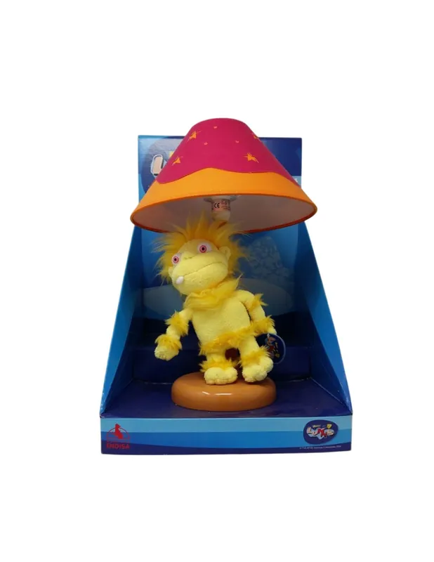Disney Lámpara Lujoso