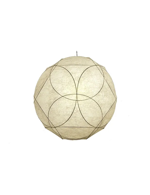 Disponible Ahora Lámpara Boule