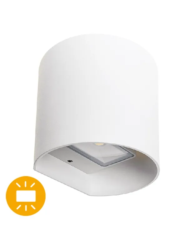 Ofertas Apliques Exterior Disponible 3000 4000 y 6500K Nuevo Modelo