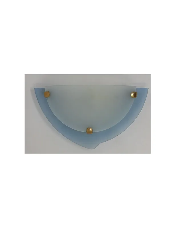 Oferta Flash Aplique Infantil Azul