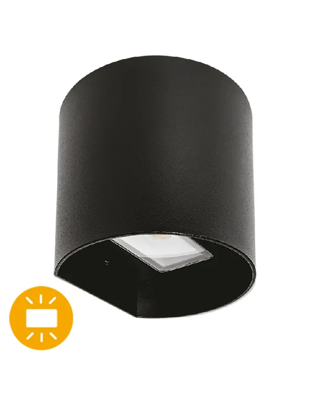 Oferta Flash Oferta Aplique Exterior Disponible 3000 4000 y 6500K