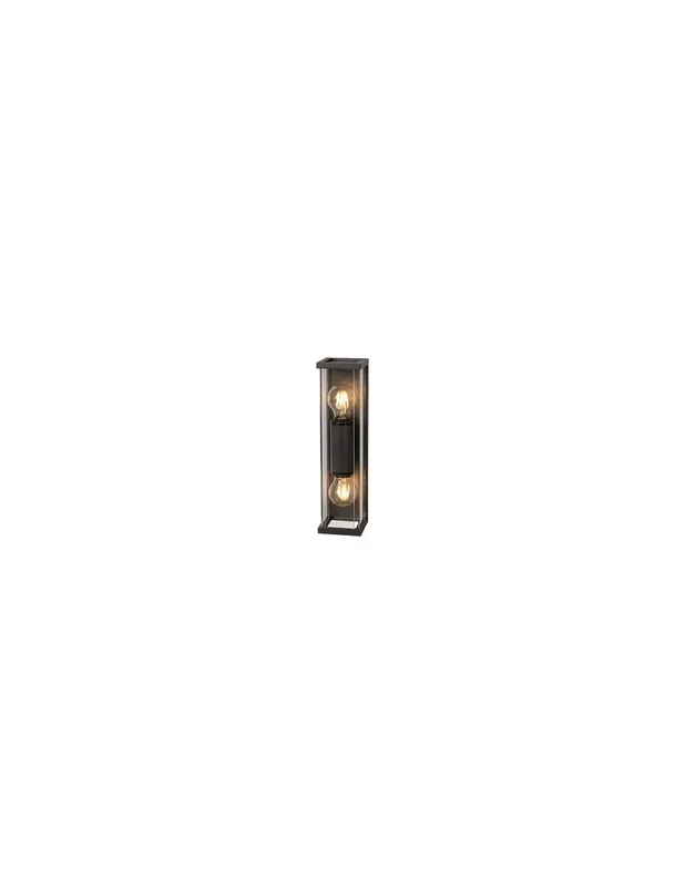 Comprar Aplique Exterior Meribel Mantra 2 Luces Premium