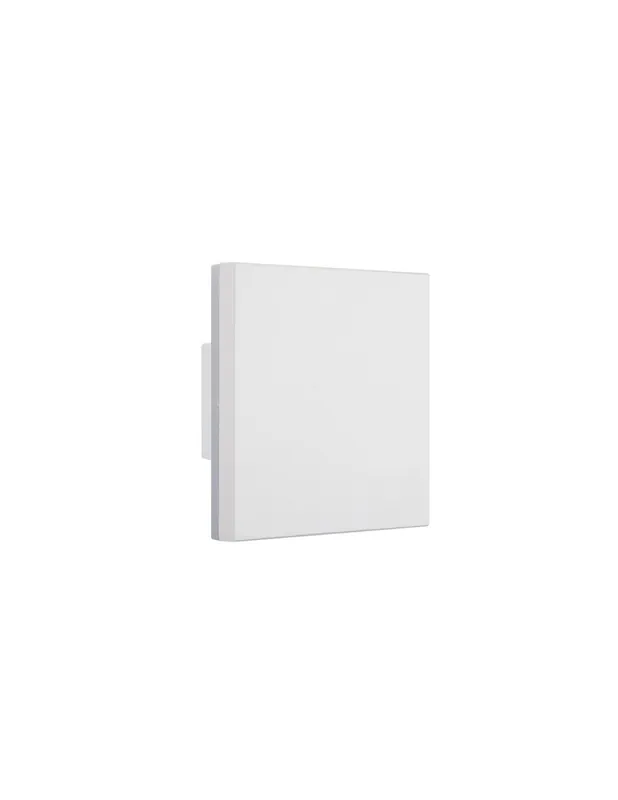 Original Aplique Exterior Bora Blanco  Mantra