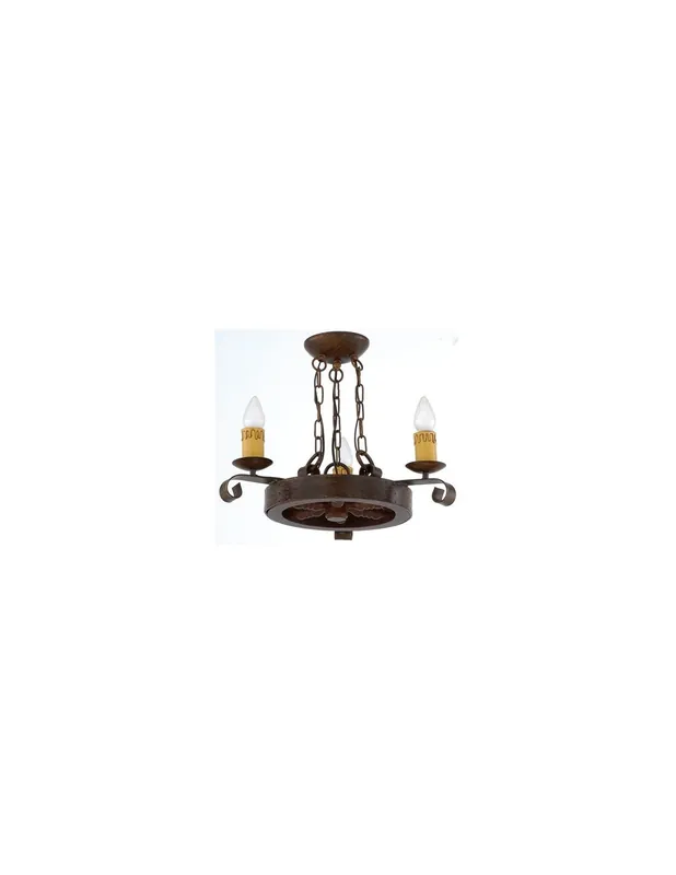 Gran Oferta Luminaria Rueda