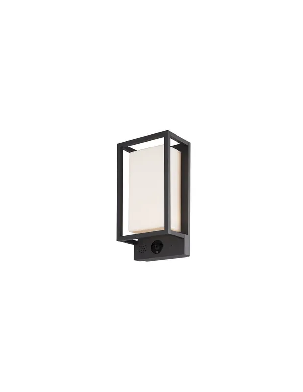 Oferta De Temporada Aplique Exterior Cámara Videovigilancia Wifi