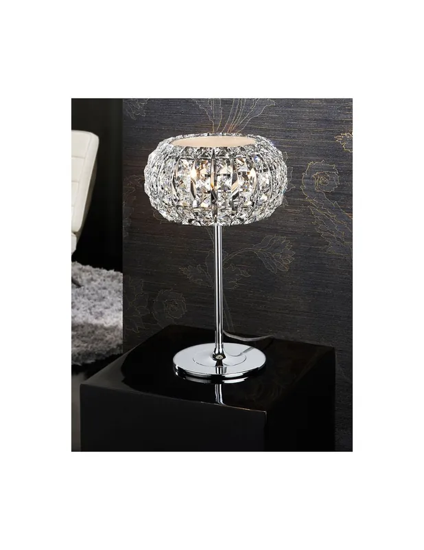 Edición Limitada Lámpara de Mesa DIAMOND