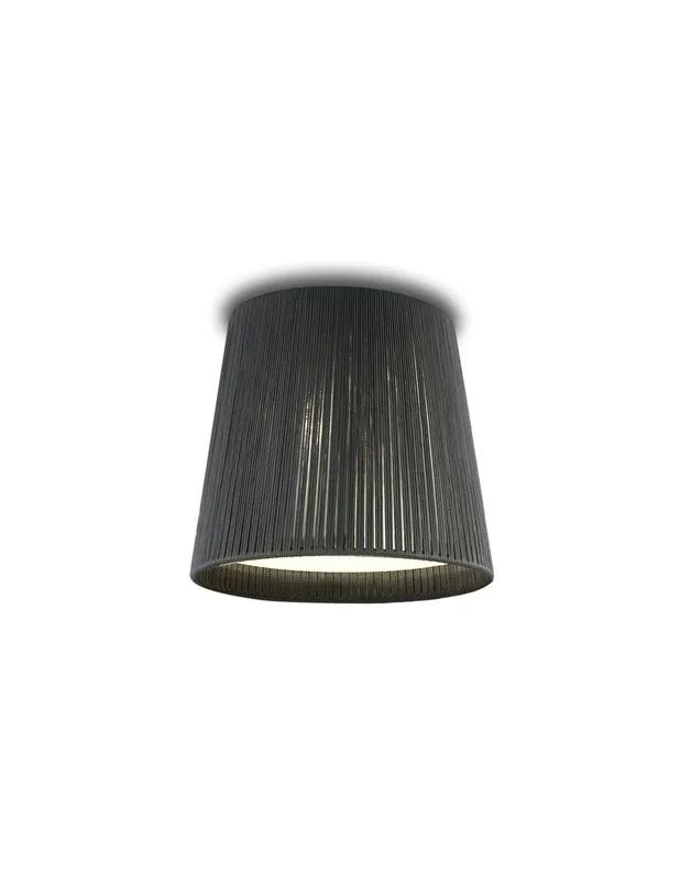 Plafón Drum Exclusivo