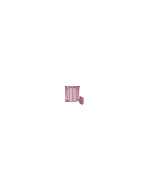 Tendencia Apliques Color Rosa