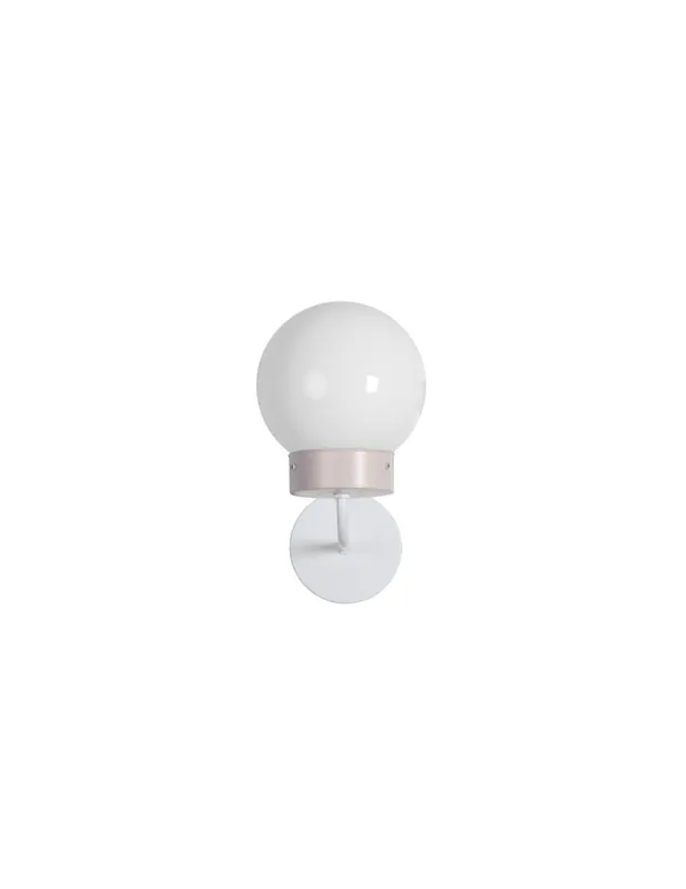 Garantía Incluida Lámpara de Pared Infantil en Rosa, Beige, Mint o Gris