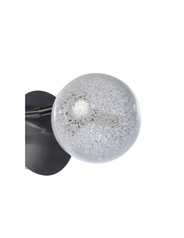 Venta Final Aplique Escarcha Cristal