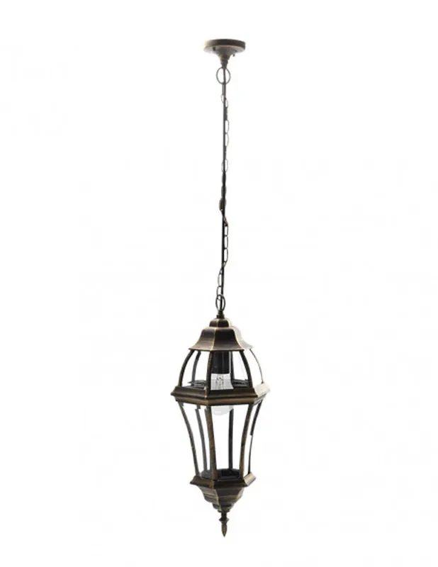 Original Venta Lámpara EXTERIOR Farol