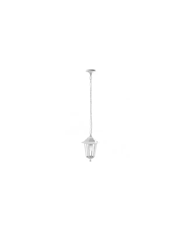 Envío Exprés Farol Auriga Blanco Fabrilamp