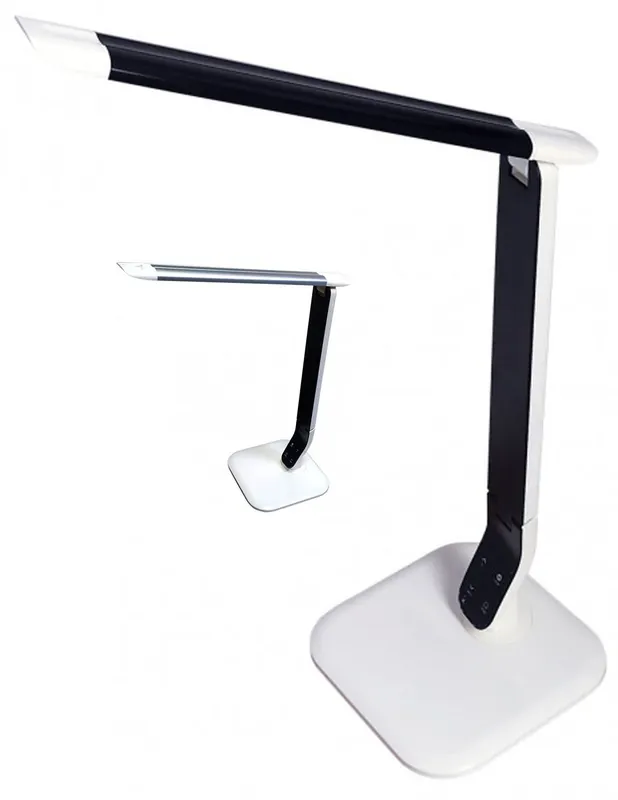 Rebajas Flexo Euclasa Blanco/Plata y Blanco/Negro