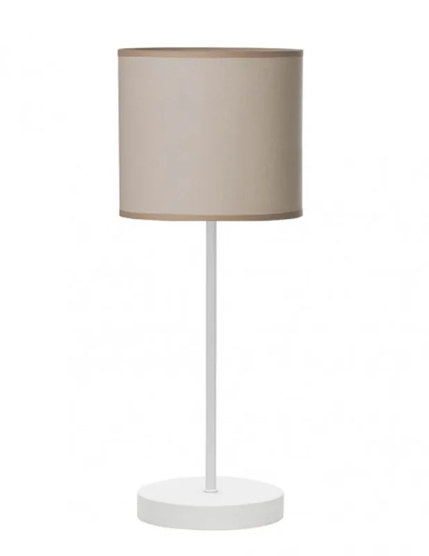 Precio De Oferta Lámpara de Sobremesa Infantil Piedra Fabrilamp