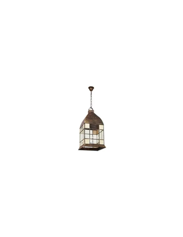 Oferta Flash Farol Mudéjar
