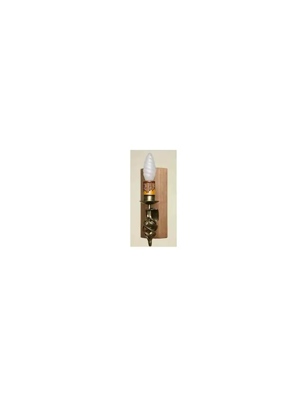 Tienda de Apliques de Forja Online Envío Internacional