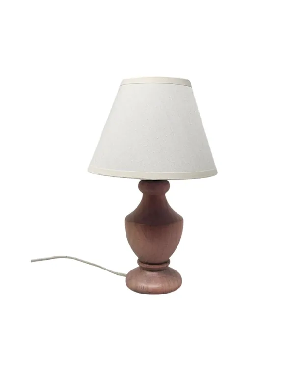 Promoción Sobremesa Madera Decapada Rosa