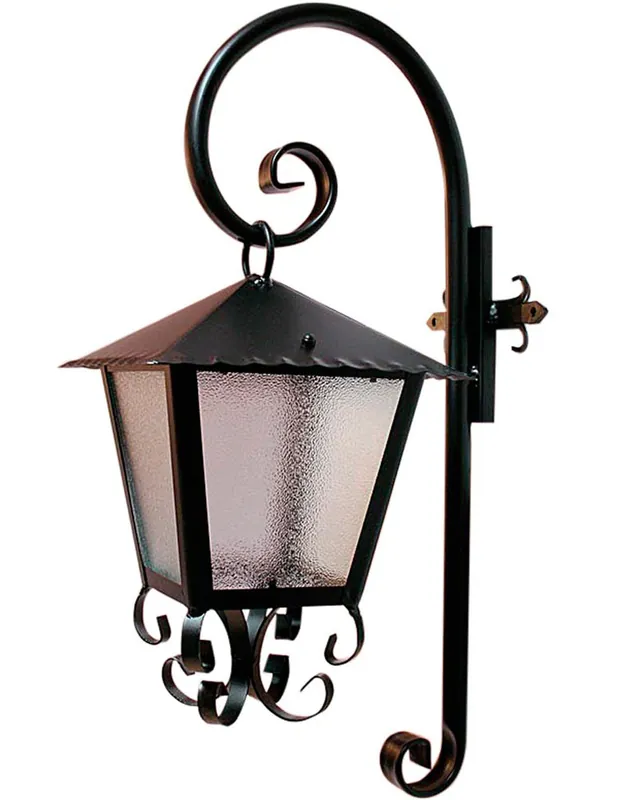 Aplique de pared Exterior Oferta De Temporada
