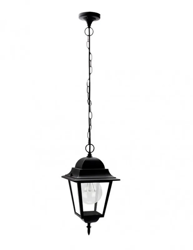 Envío Inmediato Farol Spica Negro