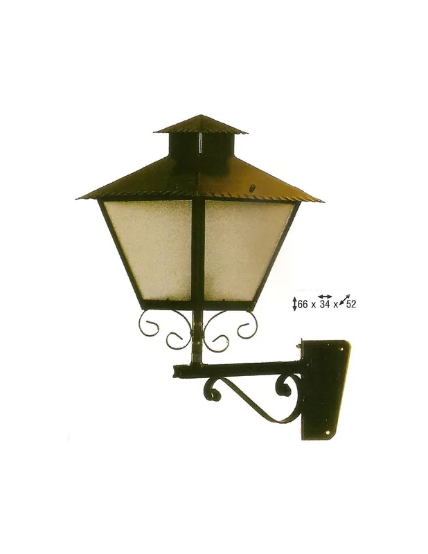 Farol de esquina Favorito De Clientes