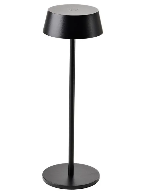 Lámpara de Mesa K4 Exterior Mantra Exclusivo