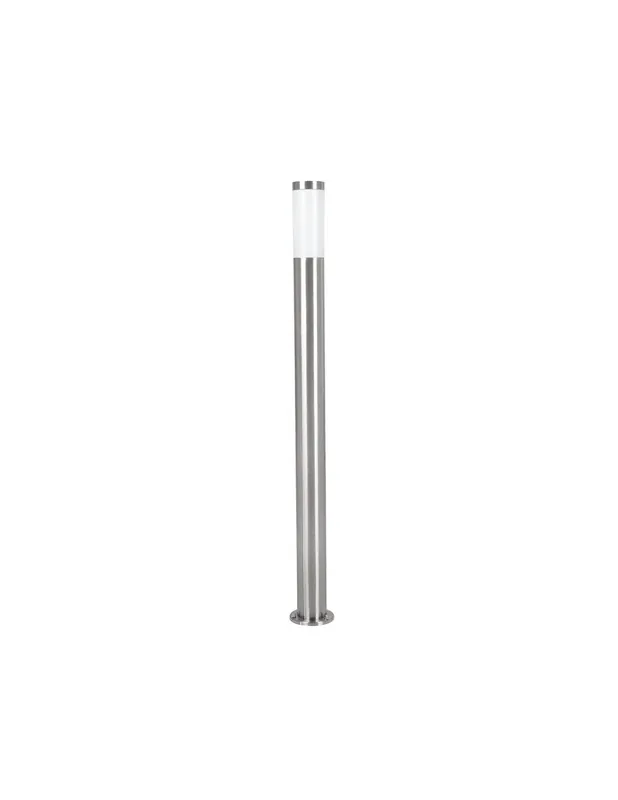Sobremuro Alto de Acero Inoxidable Oferta Flash