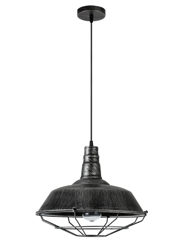 Oferta Lámpara Flamenco Fabrilamp Mejor Precio