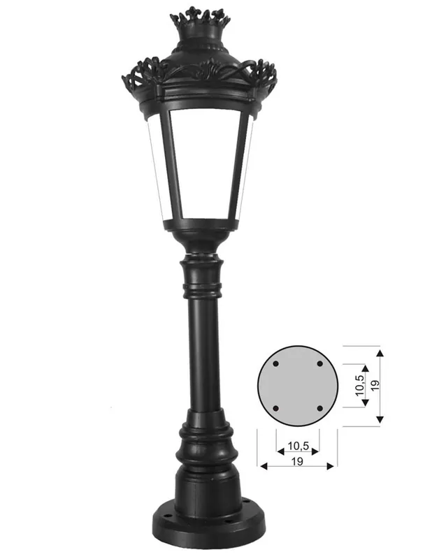 Imprescindible (Must-Have) Sobremuro Isabelino Alto