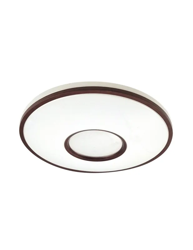 Plafón Led Filo Marrón 3000-4000-6400K Liquidación