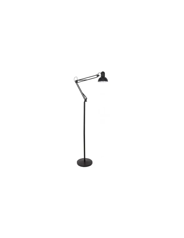 Comprar Flexo de Pie Negro Profesional