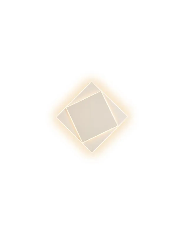 Exclusivo Aplique Dakla Blanco