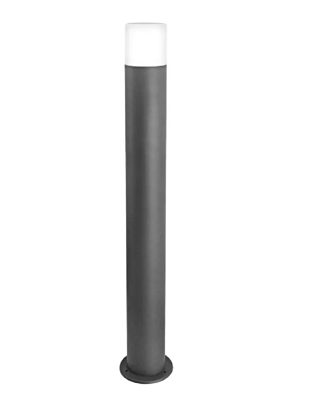 Imprescindible (Must-Have) Bolardo Exterior Alto
